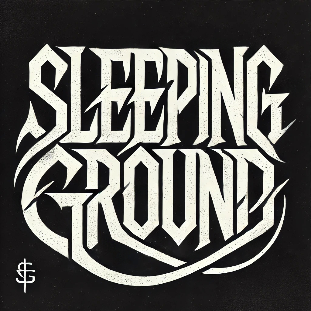 SleepingGroundLogo